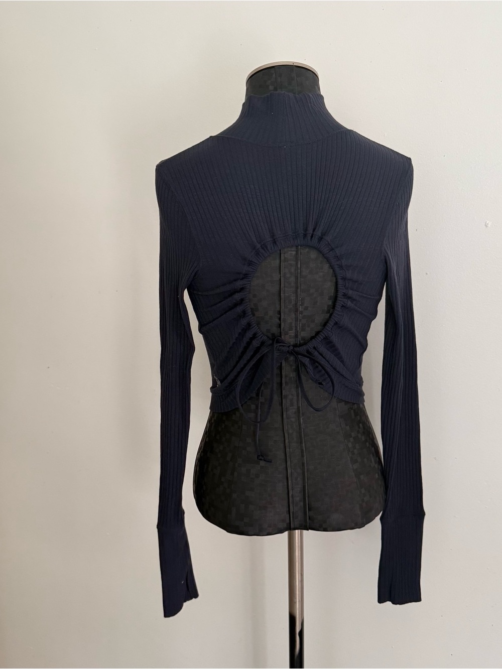 Free People Movement Turtleneck